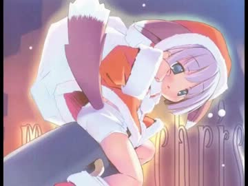 *:..｡　　るいぷらす in クリスマスデート　　*:..。