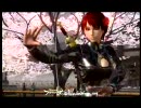 【VF5】対戦動画 舜帝 九段 VS 九段 パイ