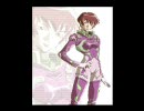 ANUBIS Z.O.E　”ALOIVIA”&amp;”Inhert”