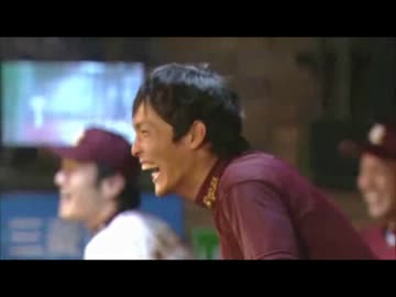 【野球PV】プロ野球2012ファインプレー集など