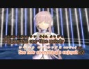 【ニコカラ】 Happy Synthesizer (off vocal) 【ハッピーシンセサイザ English MMD PV】