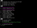 NetHack(Sporkhack)最終試練・天上界（画質改善版）