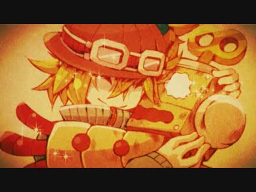 【ニコカラ】 ナキムシロボ 【off Vocal】