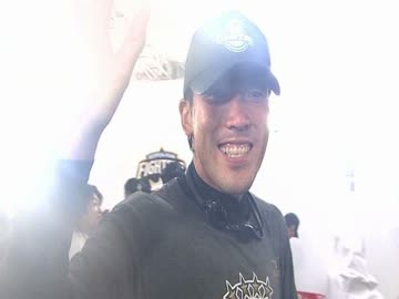 2012年の多田野投手まとめ