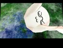 【APヘタリアMMD】もっと伸びろおれのもち