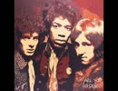 Jimi Hendrix Experience - Driving South [BBC alternate take]
