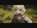 スカイリム散歩　ウィンドヘルムからリフテンへ　3/3
