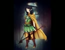 [Avanna] The Dragonborn Comes + Sons of Skyrim [VOCALOIDカバー]