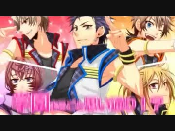 恋は校則（ルール）に縛られない！　OP
