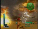 地球防衛軍3　プレイ動画6