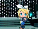 鏡音リン課題曲の「エージェント夜を往く」を歌わせてみた TAKE2