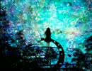【いちご餅】メリーメリー歌ってみました【初投稿】