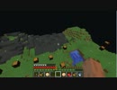【Minecraft】科学の力使いまくってドラゴン倒す！Part09【ゆっくり実況】