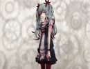 【歌ってみた】からくりピエロ【IRIK】