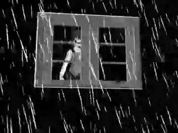 雨の日のすごしかた