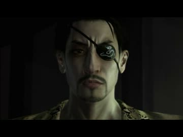 【プレイ動画】龍が如く５　夢、叶えし者【Part58】