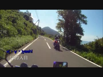 2012年　気付けば1228人のヤエーを撮影してました　その三　334プラス10人分