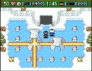 【リア充】ボンバーマン３協力実況【爆発しろ】-爆破５（前半）