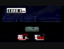 【スマブラX ホムコン　プリン　1421.7m】