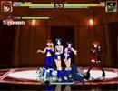 ニコニコRPGMUGEN杯　第３１回　ランダムカラー　シングル＆タッグ戦