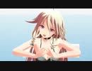 【MMD】IAx 水着モデルでLove＆Joy