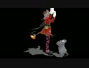 【東方MMD】同胞も動いたよ【モデル配布】