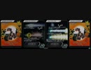 ダライアスバーストACEX　ボス12連戦DP　前編