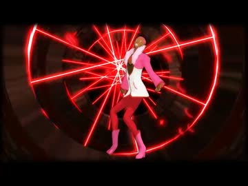 【MMDタイバニ】ネイサン好きな私が作った【Nostalogic】