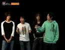 EXCITE MUSIC 10thコメント 2007年