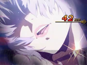 【MUGEN】金髪キャラ達が行くpart13【プレイヤー操作】
