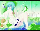 【絵描きが】Rainy Ruin【作曲してみた】@絵描き歌心ない選手権