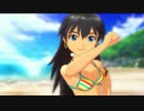 我那覇さんπタッチ　3触目