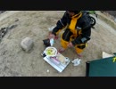 Ninjaまったり君で行く年明け極寒ソロキャンプ　前編