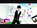【MMD銀魂】土方さんと沖田くんでからくりピエロ