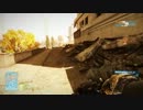 【BF3】　mensのグダグダぷれい　Markaz Monolith　コンクエ編　1【PC版】