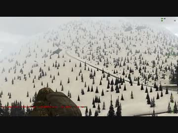 DayZ - ちょっとX18研究所の様子見てくる part2