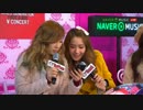 少女時代 Vコンサート Talk Cut(日本語字幕付)【130105】2/3