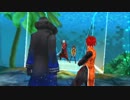 Fate/EXTRAプレイ動画　二周目アーチャーラニルート五回戦五日目