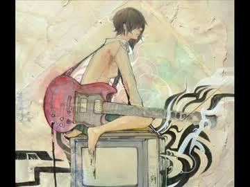 Jet 【オリジナル曲】