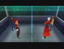 Fate/EXTRAプレイ動画　二周目アーチャーラニルート五回戦六～七日目決戦前
