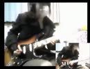 Royz 蒼蓮花 和稀・杙凪Part  guitar cover 