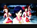 【アイマス】Heartbreaker【千早センター】