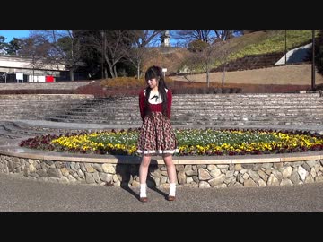 【きゅうり】 夏恋花火　踊ってみた 【誕生日】