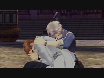 [しゃべルドガー2周目]テイルズオブエクシリア2を一通りプレイ Part074