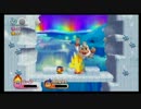 【実況】 桃色悪魔とバンダナオレンジが爆走！【星のカービィWii】 part7