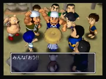 【実況】いい大人達が風来のシレン２を本気で遊んでみた。part20