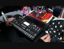 泥酔状態ではじめるOCTATRACK