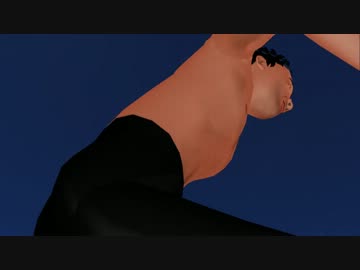 【ＭＭＤ】ＥＧちゃんで電光石火