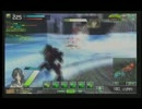 【ボダ】ジェントル勢のＢＢ テスト１【ブレ】