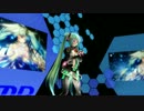 【MMD】 SPiCa 【Tda式Appendミク】